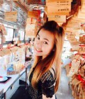Rencontre Femme Thaïlande à เพชรบูรณ์ : Pavida, 35 ans
